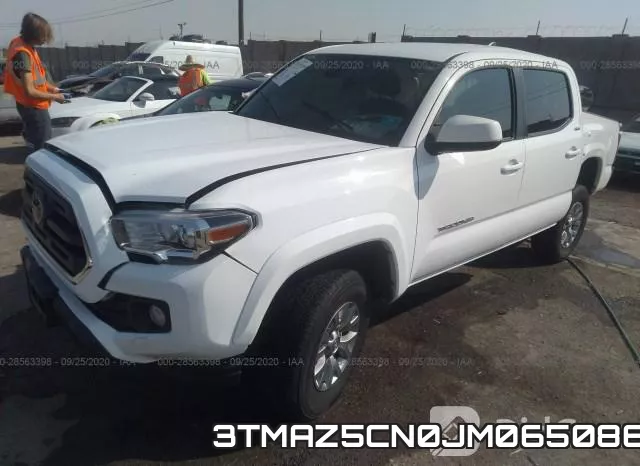 3TMAZ5CN0JM065086 фото 3