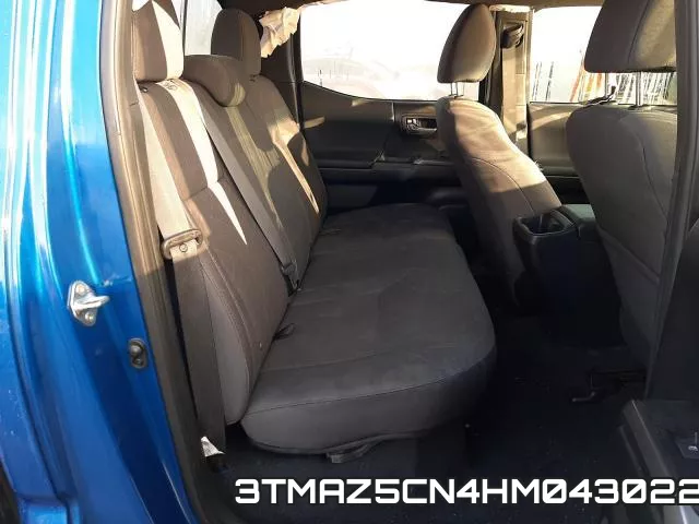 3TMAZ5CN4HM043022 фото 7