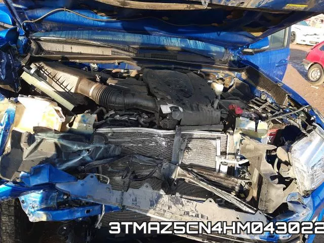 3TMAZ5CN4HM043022 фото 8