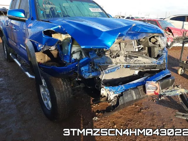 3TMAZ5CN4HM043022 фото 10