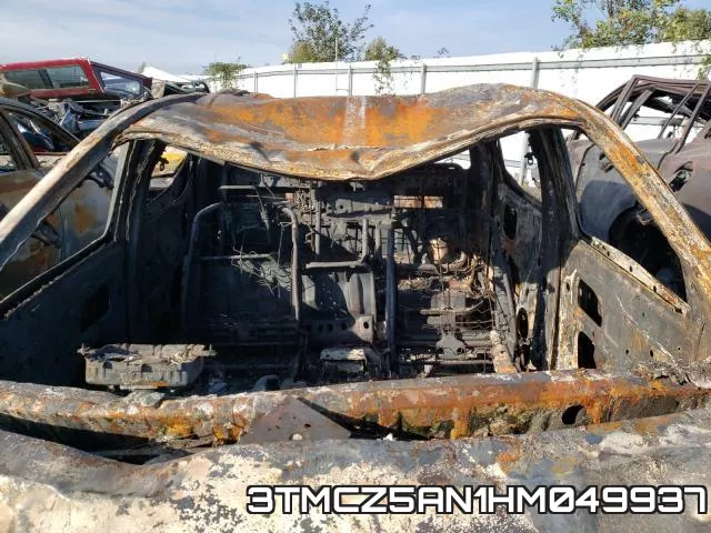 3TMCZ5AN1HM049937 фото 2