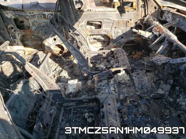3TMCZ5AN1HM049937 фото 6