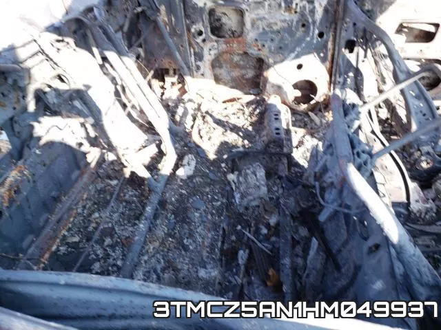3TMCZ5AN1HM049937 фото 7