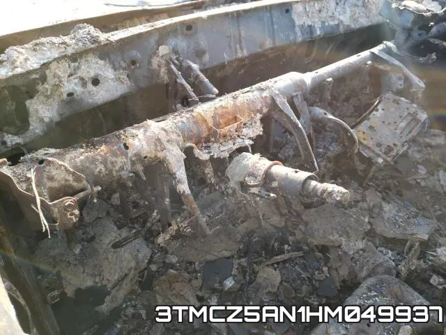 3TMCZ5AN1HM049937 фото 9