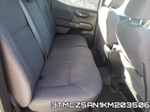 3TMCZ5AN1KM203506 фото 7