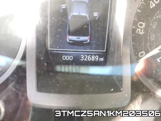 3TMCZ5AN1KM203506 фото 9