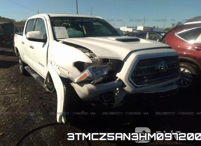 3TMCZ5AN3HM097200 фото 6