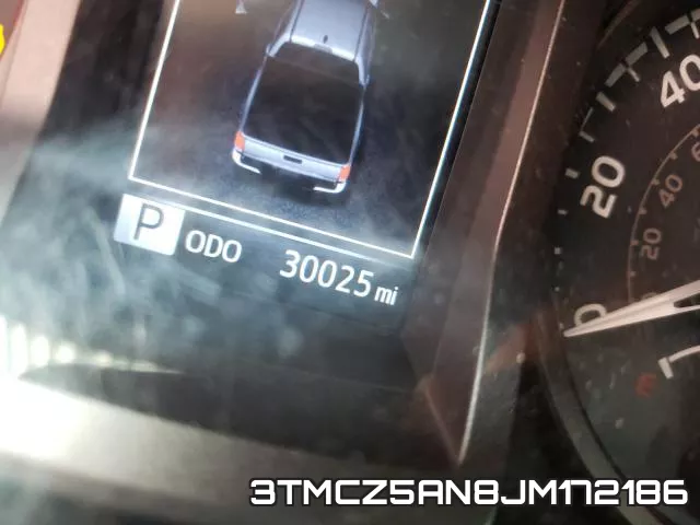 3TMCZ5AN8JM172186 фото 9