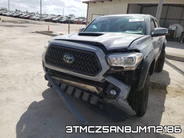 3TMCZ5AN8JM172186 фото 10