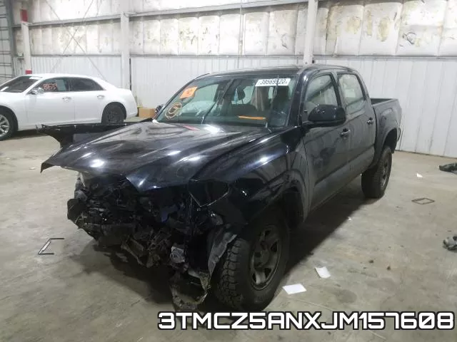 3TMCZ5ANXJM157608 фото 3