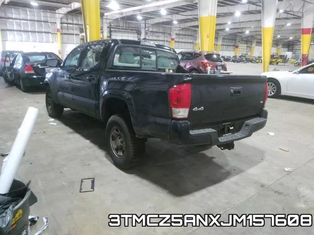 3TMCZ5ANXJM157608 фото 4