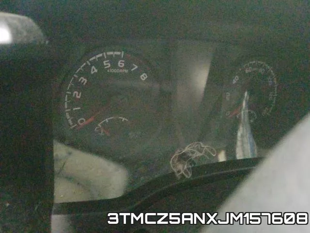 3TMCZ5ANXJM157608 фото 9