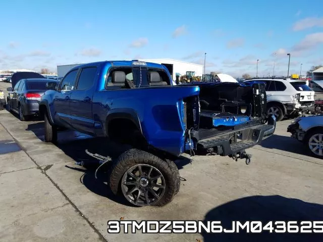 3TMDZ5BN6JM043625 фото 3