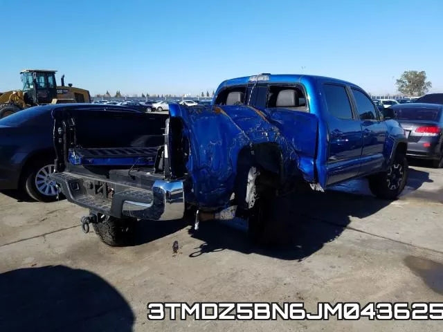 3TMDZ5BN6JM043625 фото 4