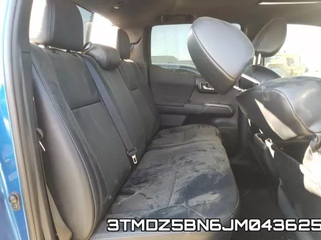 3TMDZ5BN6JM043625 фото 6