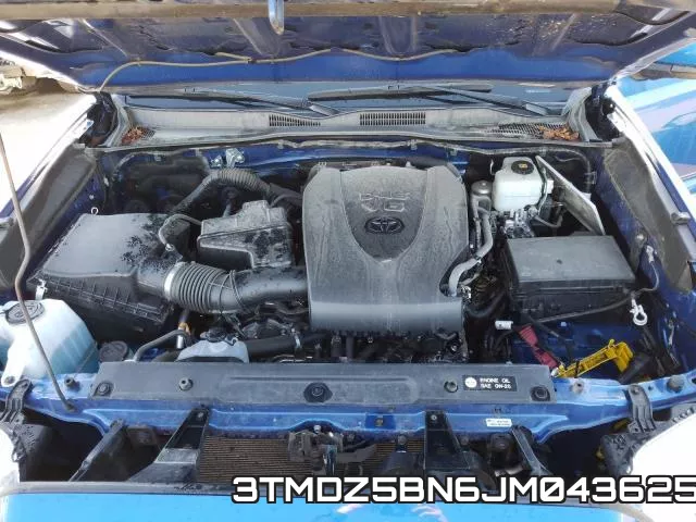 3TMDZ5BN6JM043625 фото 7