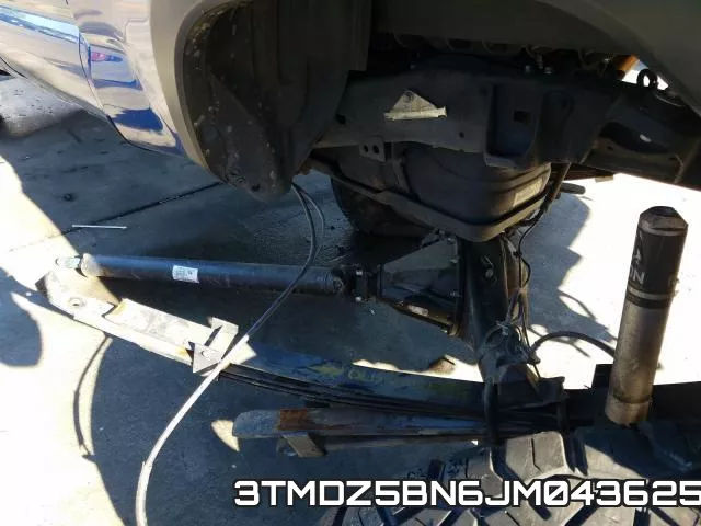 3TMDZ5BN6JM043625 фото 9