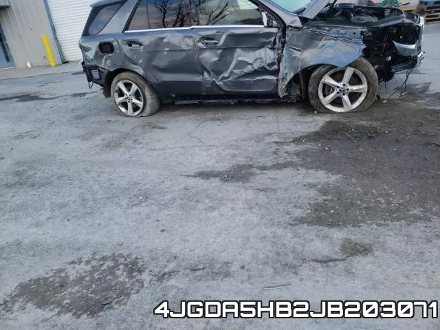 4JGDA5HB2JB203071 фото 10
