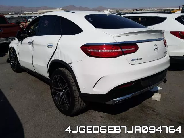 4JGED6EB7JA094764 фото 4