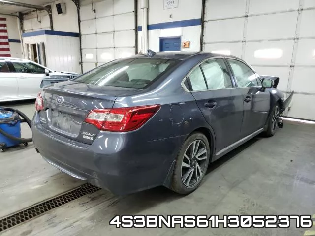 4S3BNAS61H3052376 фото 5