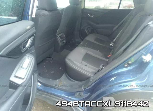 4S4BTACCXL3118440 фото 9