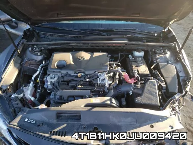 4T1B11HK0JU009420 фото 8