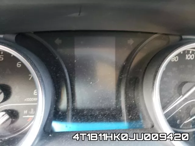 4T1B11HK0JU009420 фото 9