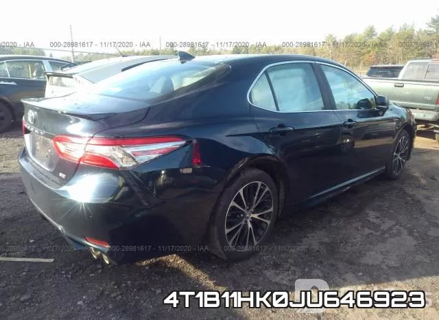 4T1B11HK0JU646923 фото 5