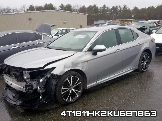 4T1B11HK2KU687863 фото 3