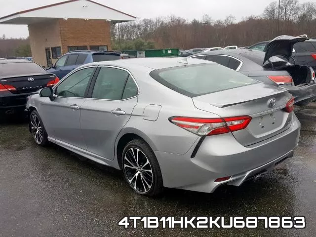 4T1B11HK2KU687863 фото 4