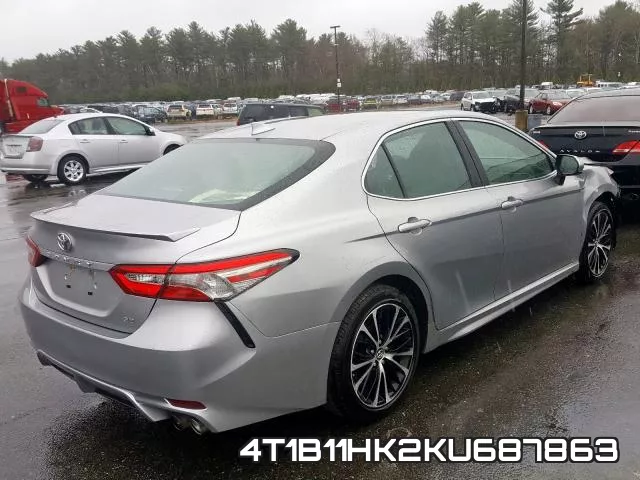 4T1B11HK2KU687863 фото 5