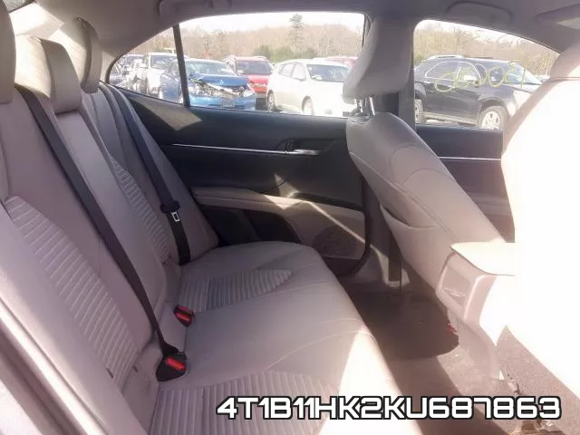 4T1B11HK2KU687863 фото 7
