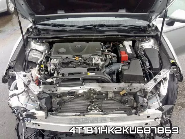 4T1B11HK2KU687863 фото 8