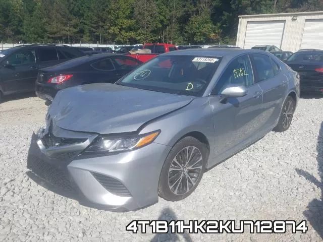 4T1B11HK2KU712874 фото 2
