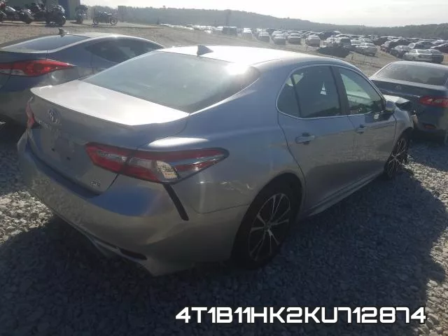 4T1B11HK2KU712874 фото 4