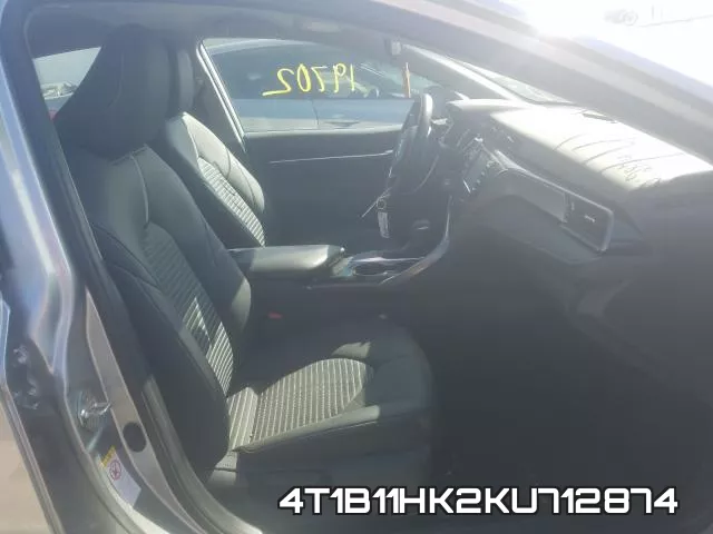 4T1B11HK2KU712874 фото 5