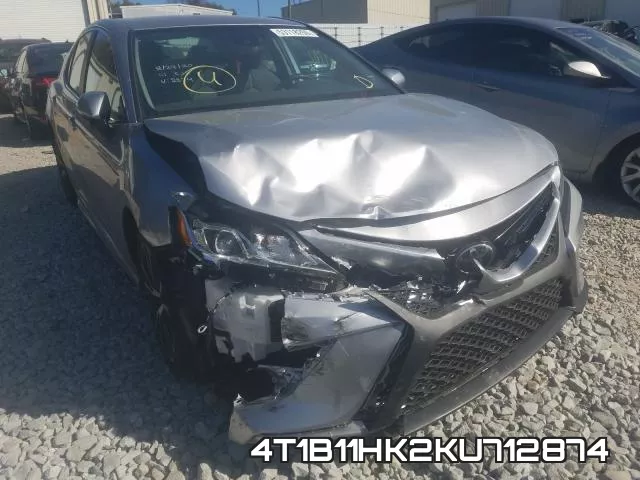 4T1B11HK2KU712874 фото 9