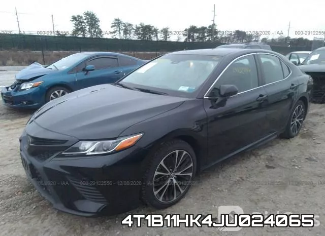 4T1B11HK4JU024065 фото 3