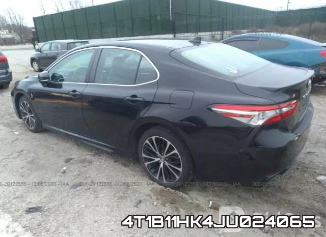 4T1B11HK4JU024065 фото 4