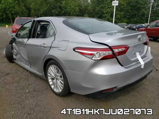4T1B11HK7JU027073 фото 4
