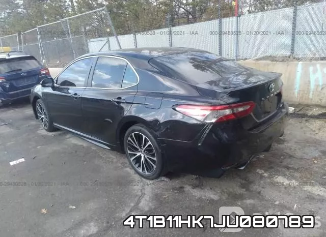 4T1B11HK7JU080789 фото 4