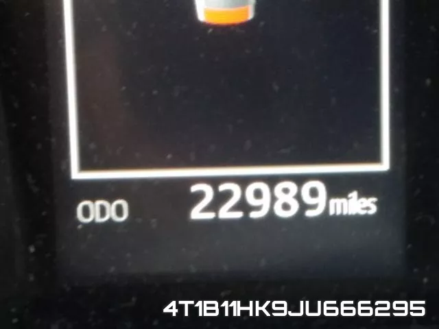4T1B11HK9JU666295 фото 9