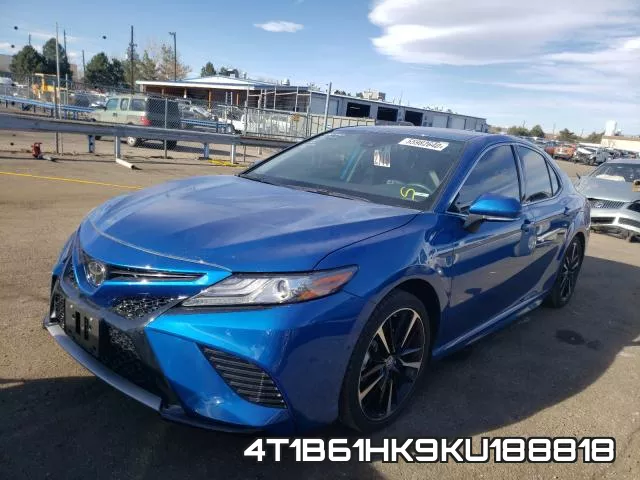 4T1B61HK9KU188818 фото 3
