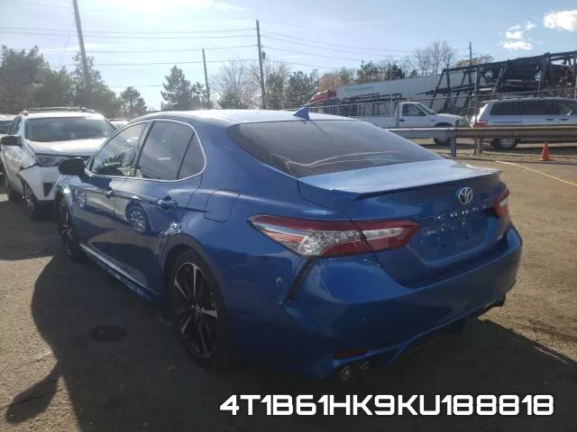 4T1B61HK9KU188818 фото 4