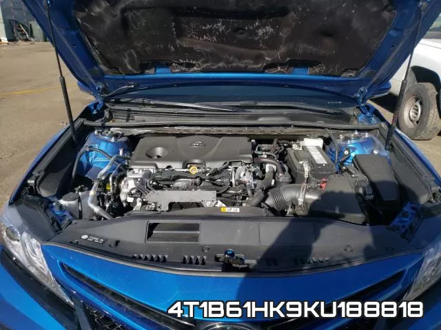 4T1B61HK9KU188818 фото 7
