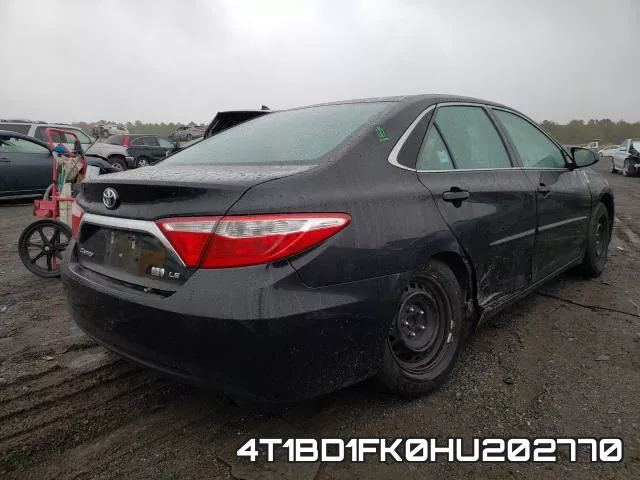 4T1BD1FK0HU202770 фото 4