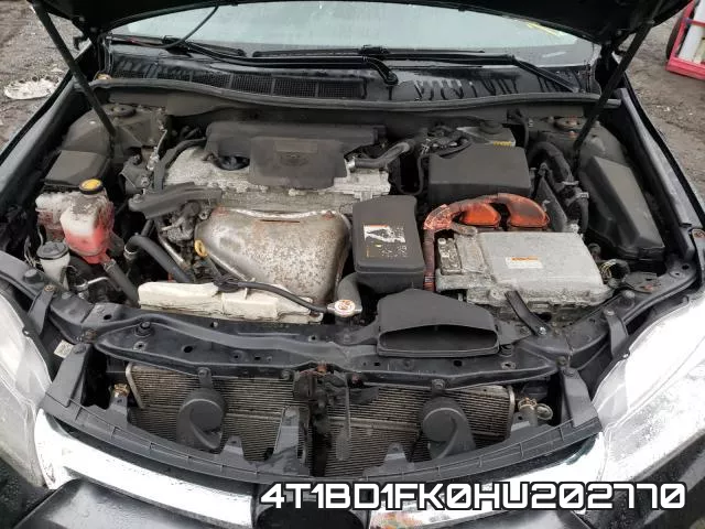 4T1BD1FK0HU202770 фото 7
