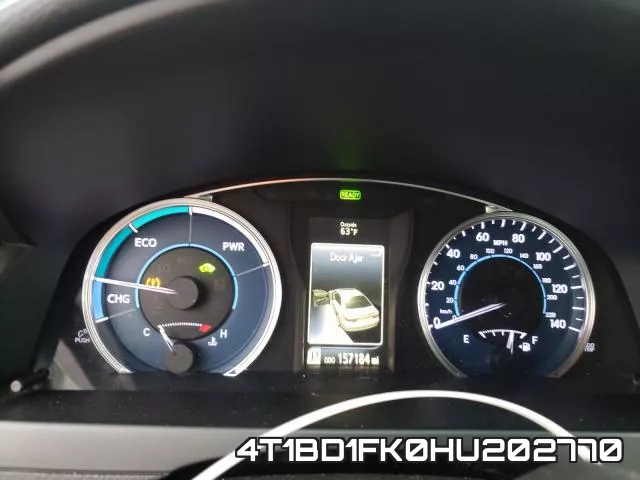 4T1BD1FK0HU202770 фото 8