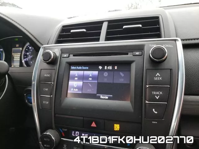 4T1BD1FK0HU202770 фото 9