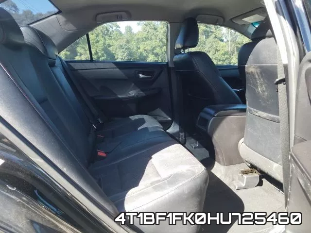 4T1BF1FK0HU725460 фото 7